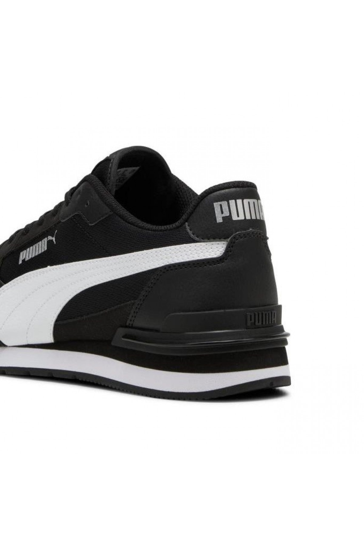 PUMA  ST RUNNER V4 MESH ERKEK SPOR AYAKKABI