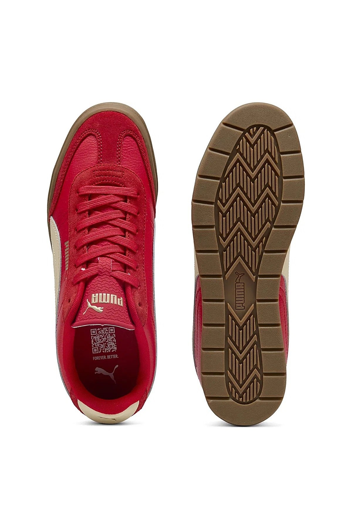 PUMA  SUPER TURİNO ERKEK SNEAKER AYAKKABI