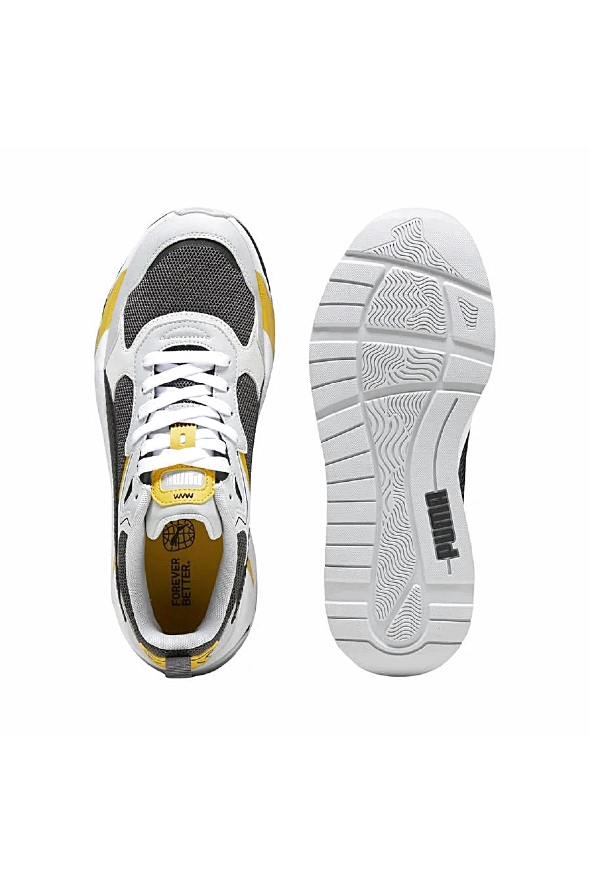 PUMA  TRİNİTY ERKEK SNEAKER AYAKKABI 389289-11