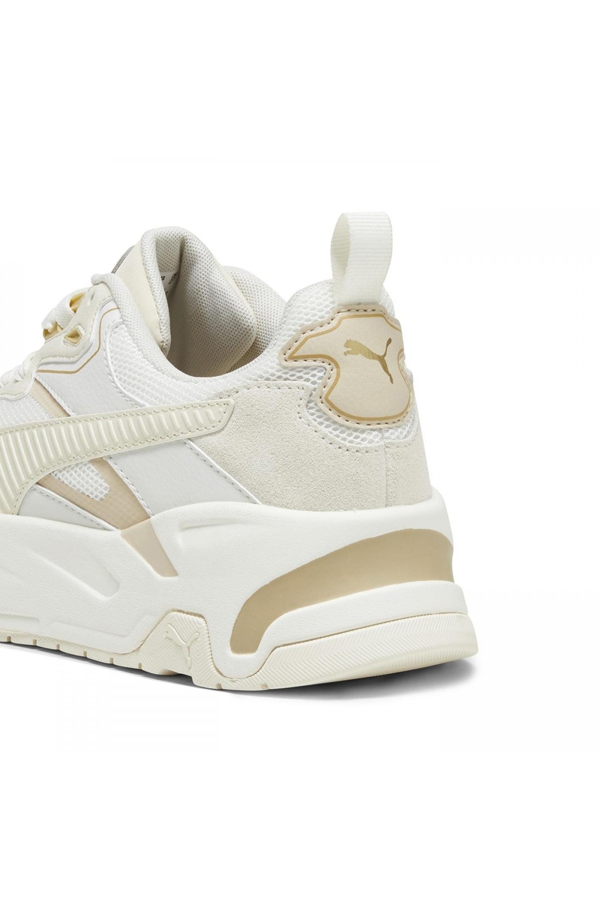 PUMA  TRİNİTY ERKEK SNEAKER AYAKKABI