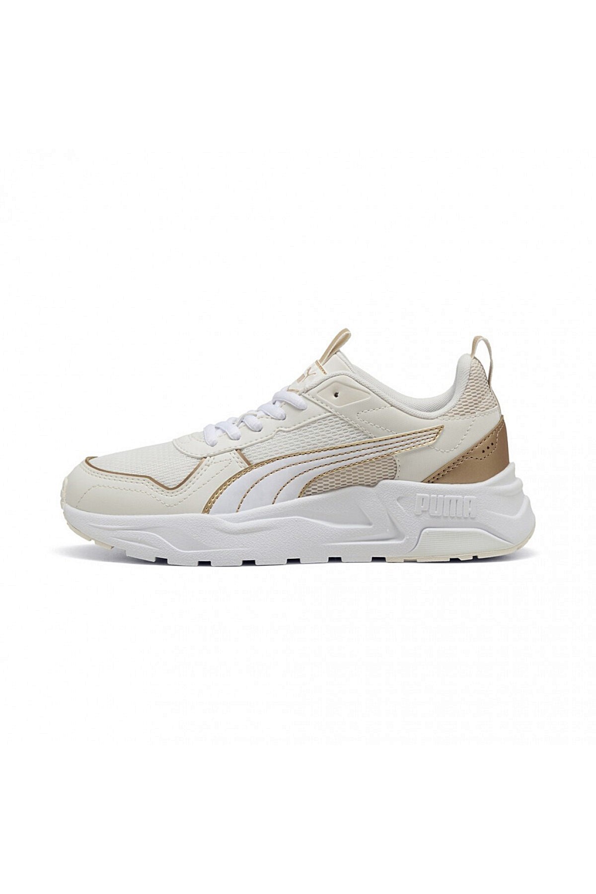 PUMA  TRİNİTY 2 LT KADIN SNEAKER AYAKKABI 