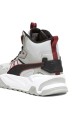 PUMA  TRİNİTY MİD HYBRİD L ERKEK SNEAKER AYAKKABI 