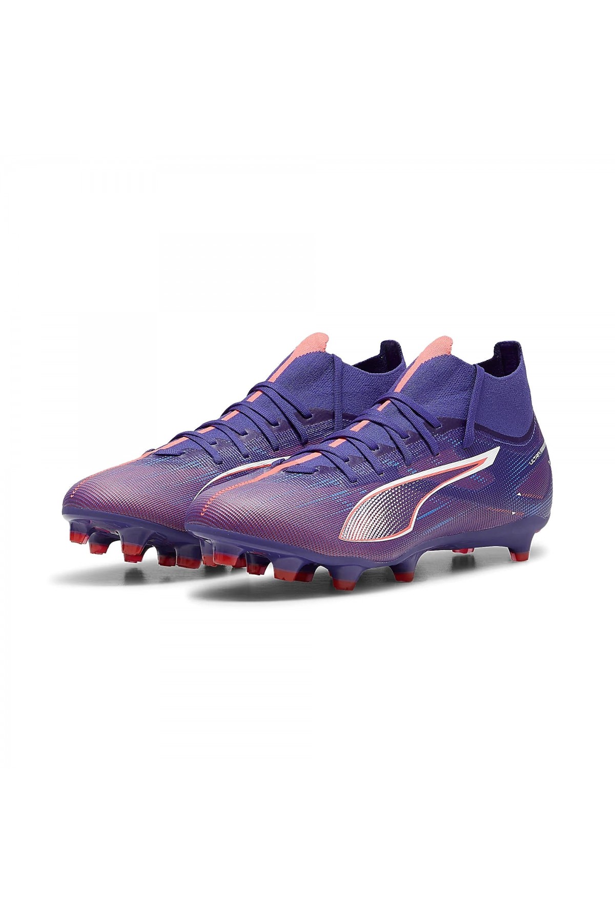 PUMA  ULTRA 5 MATCH  FG/AG PROFESYONEL ERKEK KRAMPON