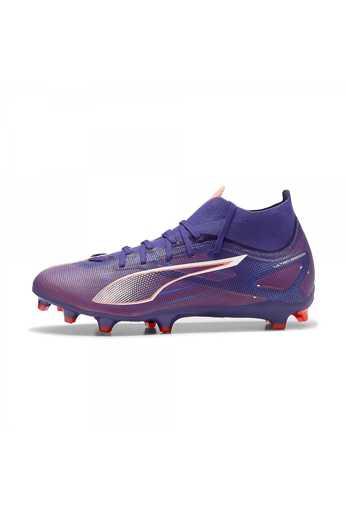 PUMA  ULTRA 5 MATCH  FG/AG PROFESYONEL ERKEK KRAMPON