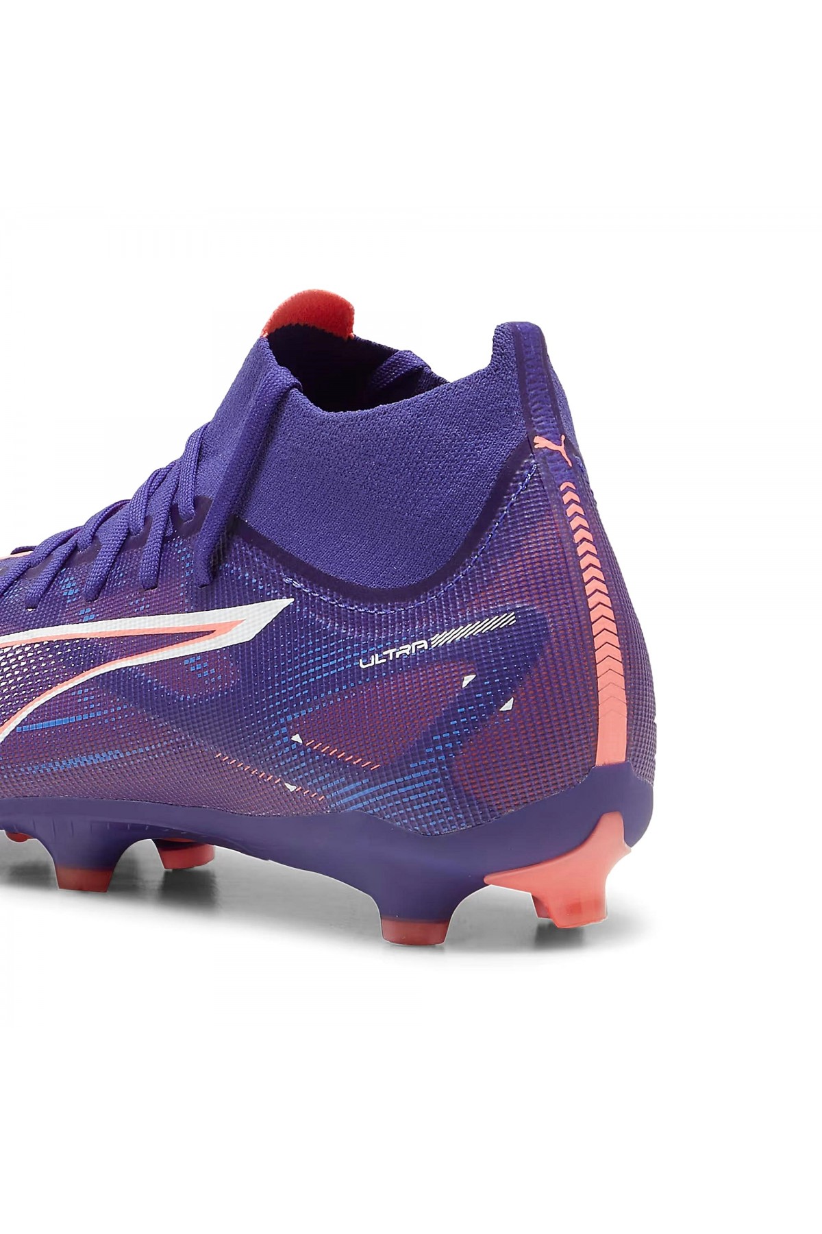 PUMA  ULTRA 5 MATCH  FG/AG PROFESYONEL ERKEK KRAMPON