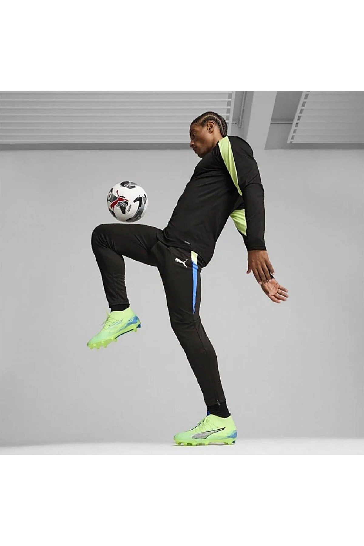 PUMA  ULTRA 5 MATCH  FG/AG PROFESYONEL ERKEK KRAMPON