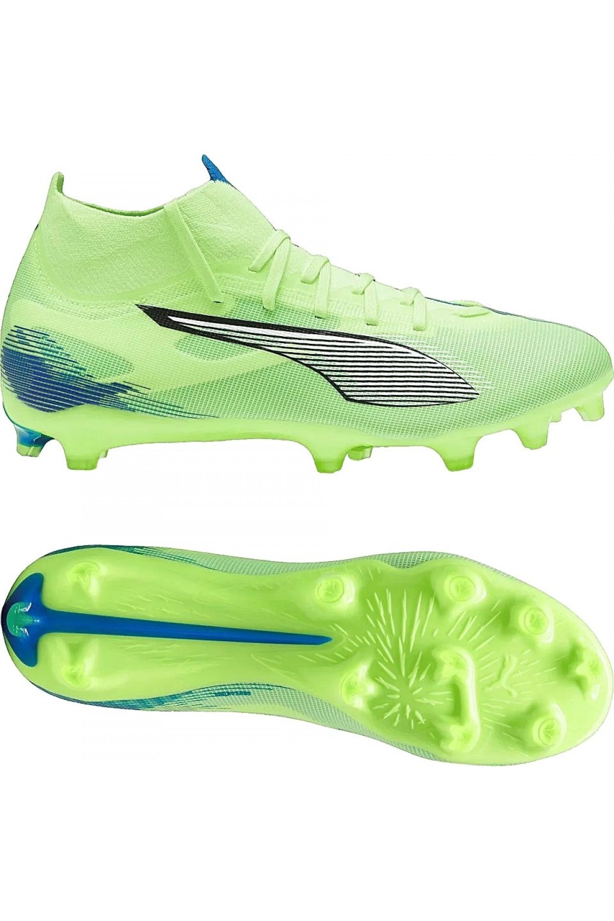 PUMA  ULTRA 5 MATCH  FG/AG PROFESYONEL ERKEK KRAMPON