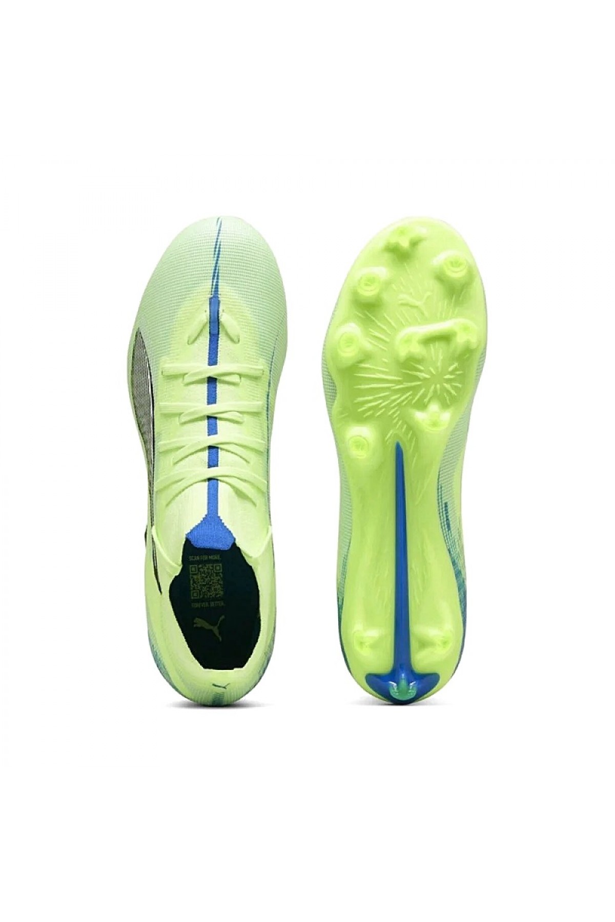 PUMA  ULTRA 5 MATCH  FG/AG PROFESYONEL ERKEK KRAMPON
