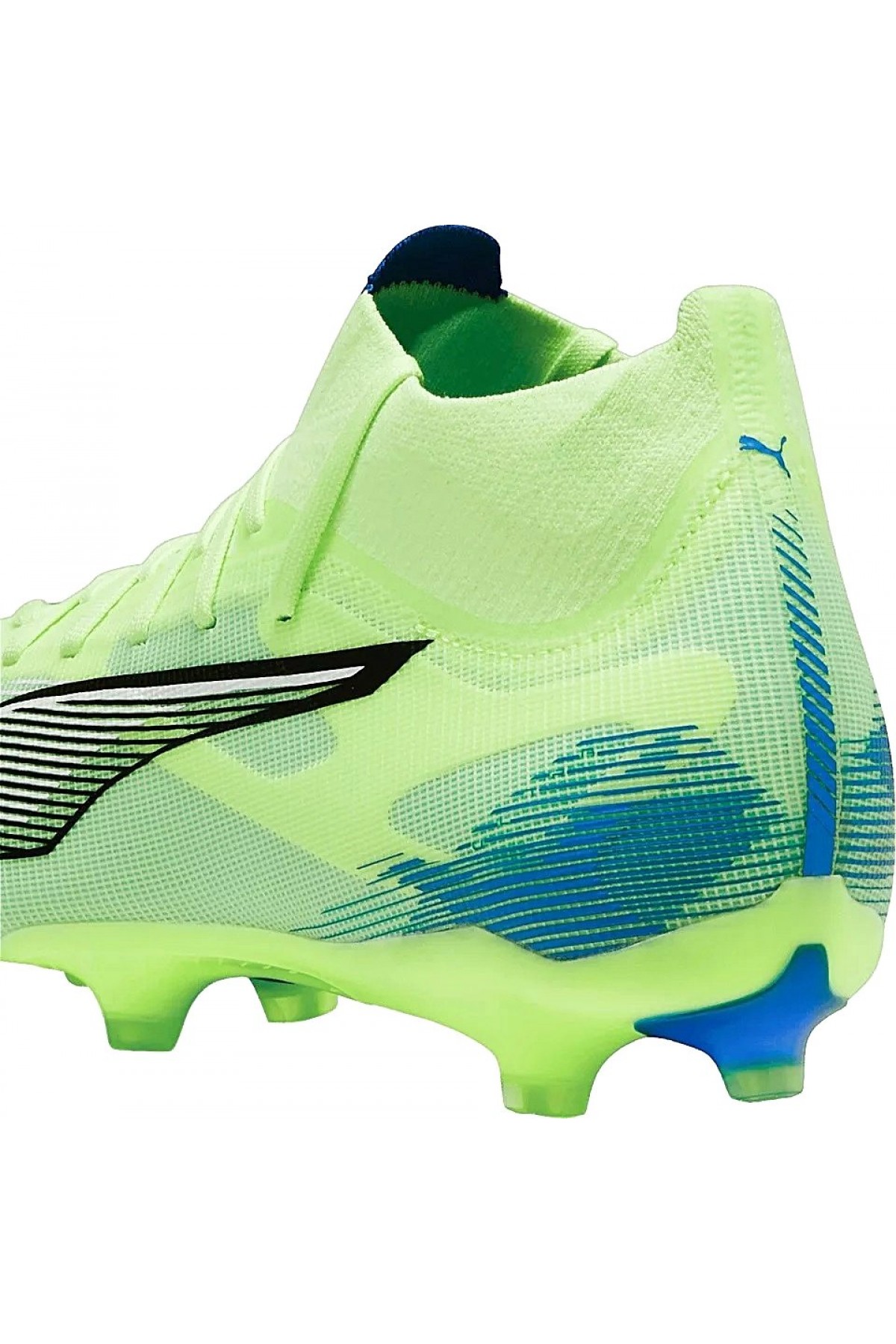 PUMA  ULTRA 5 MATCH  FG/AG PROFESYONEL ERKEK KRAMPON