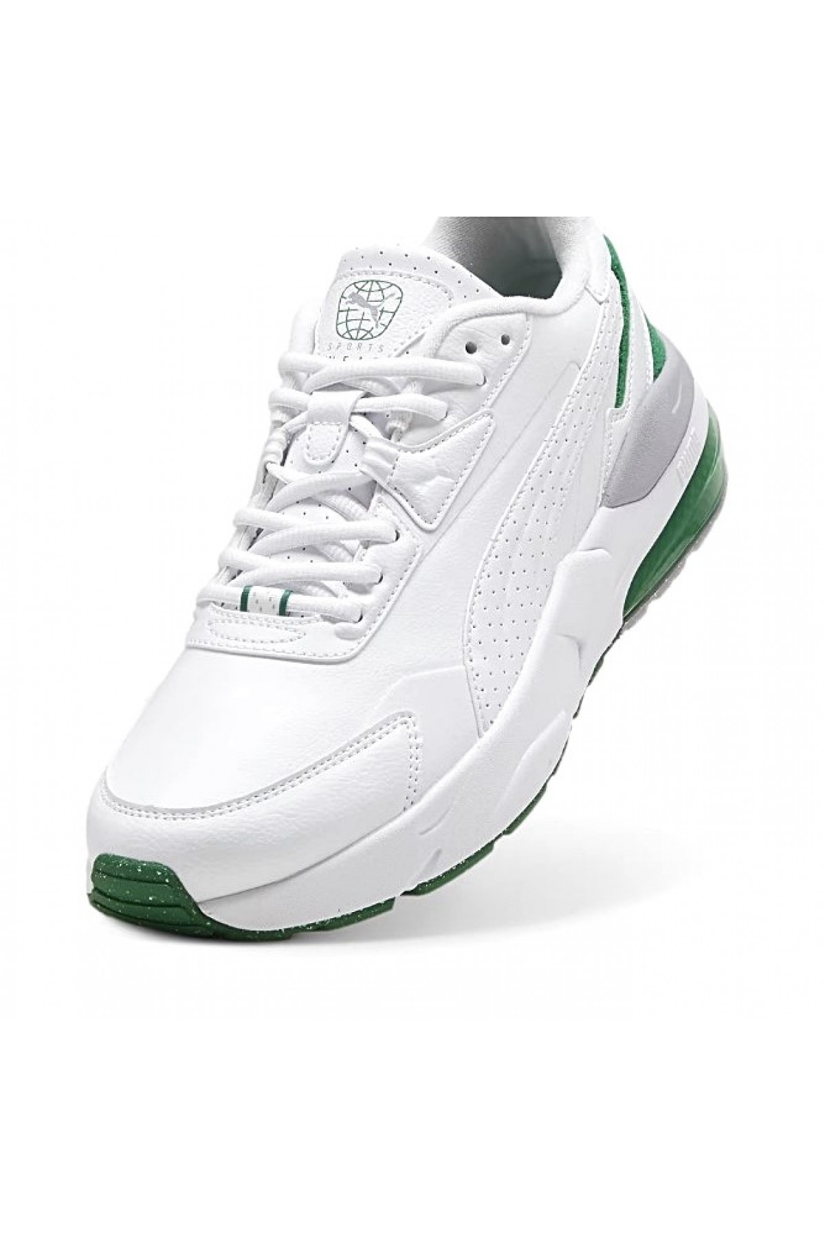 PUMA  VİS2K BETTE ERKEK SPOR AYAKKABI 395264-01