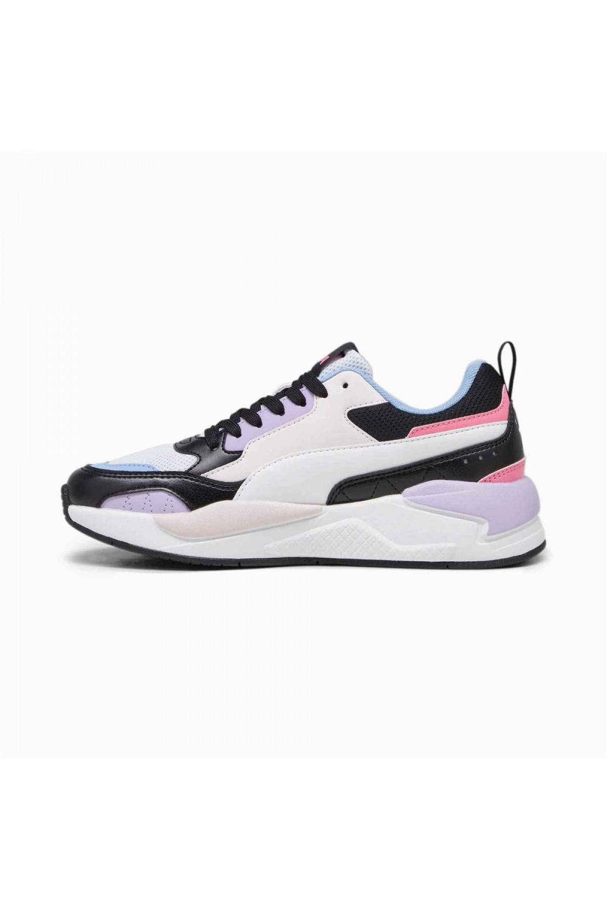 PUMA  X-RAY 2 SQUARE SPOR AYAKKABI 373108-79