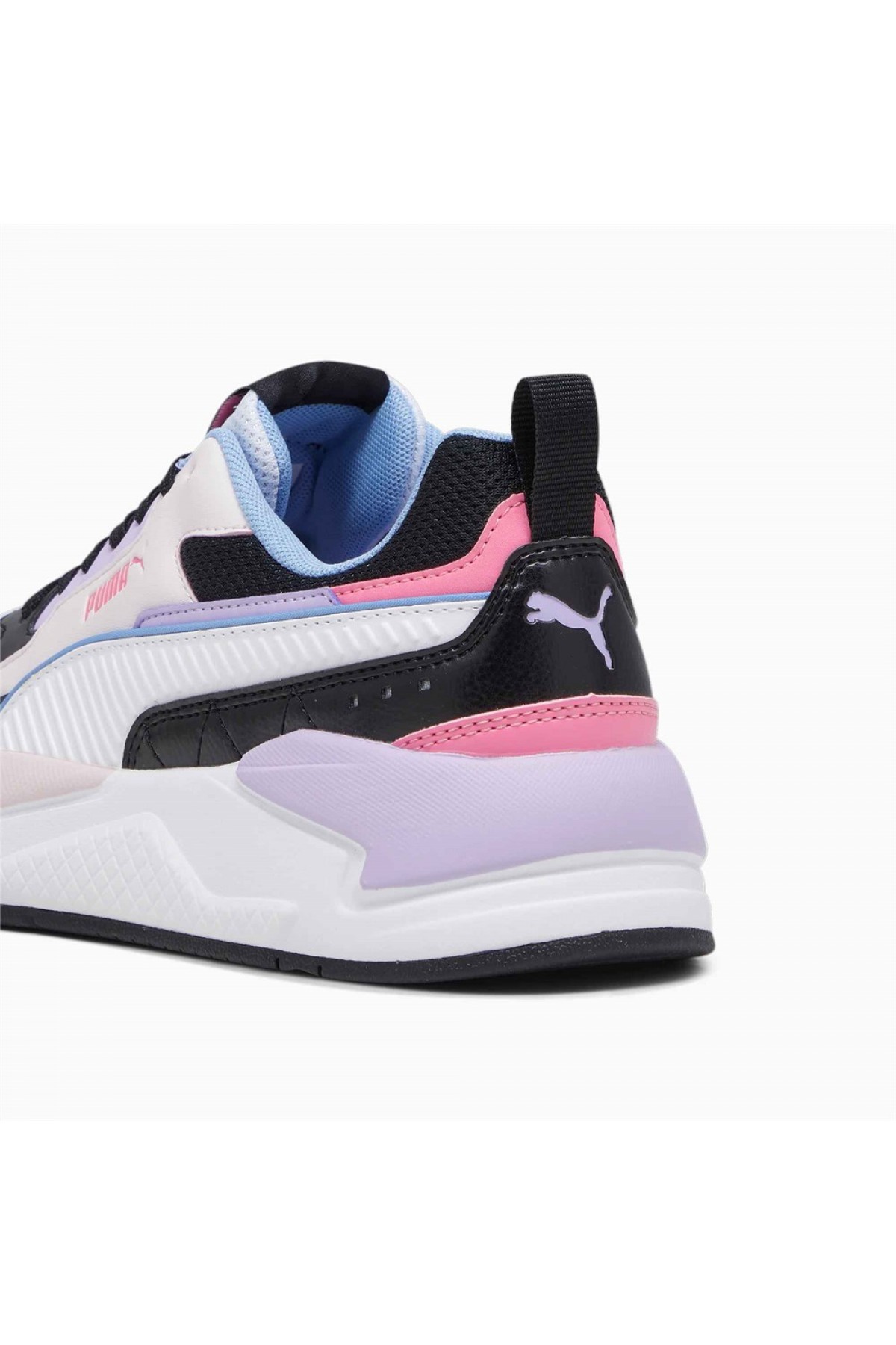 PUMA  X-RAY 2 SQUARE SPOR AYAKKABI 373108-79