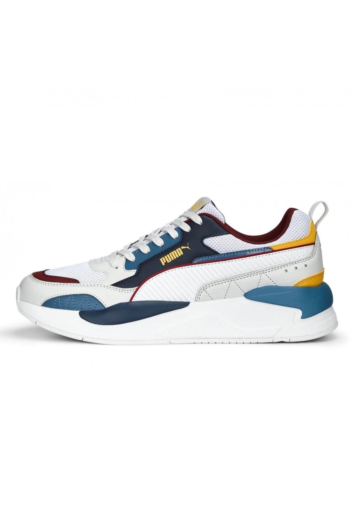 PUMA  X-RAY 2 SQUARE SNEAKER AYAKKABI 373108-69