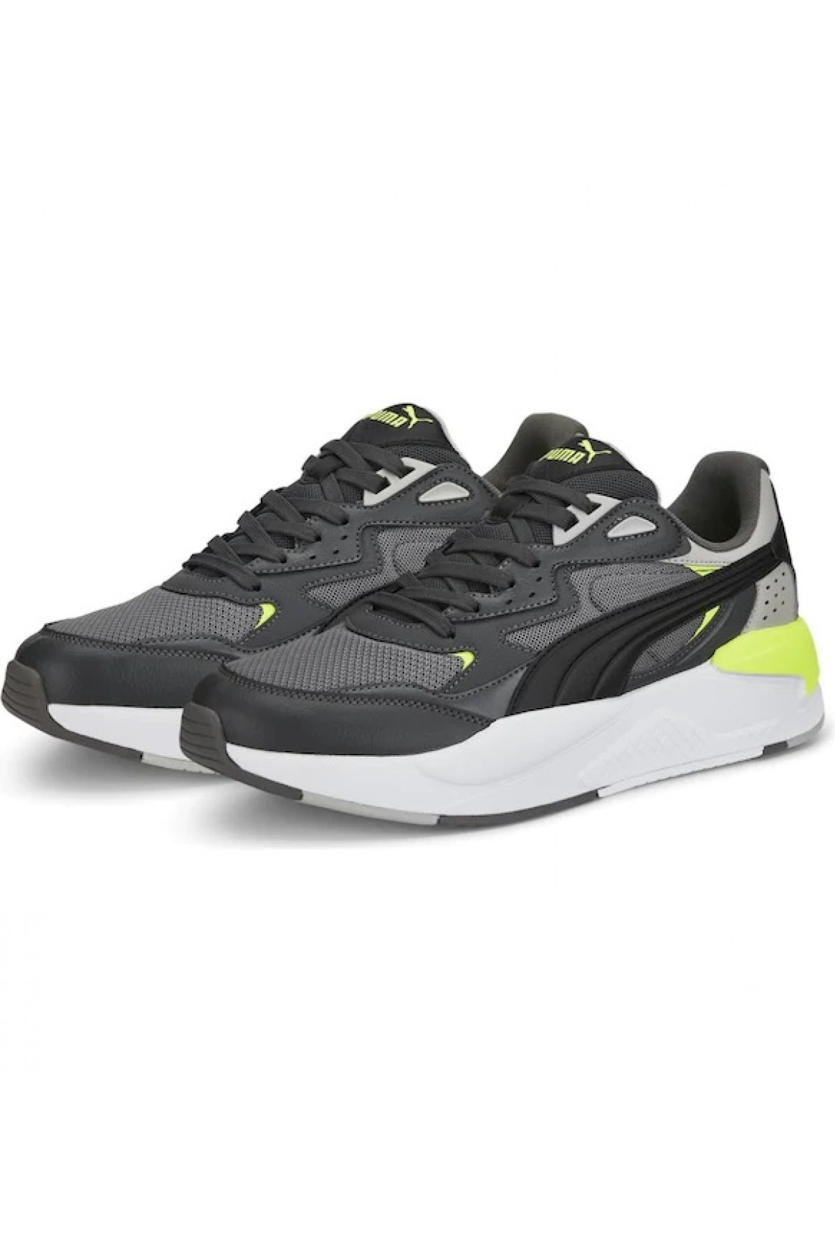 PUMA  X-RAY SPEED ERKEK SNEAKER AYAKKABI 384638-10