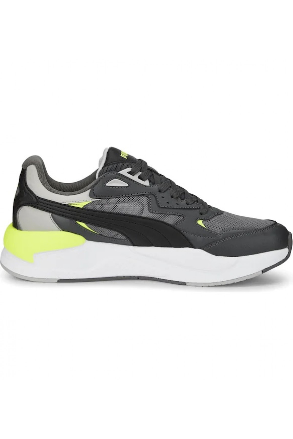 PUMA  X-RAY SPEED ERKEK SNEAKER AYAKKABI 384638-10