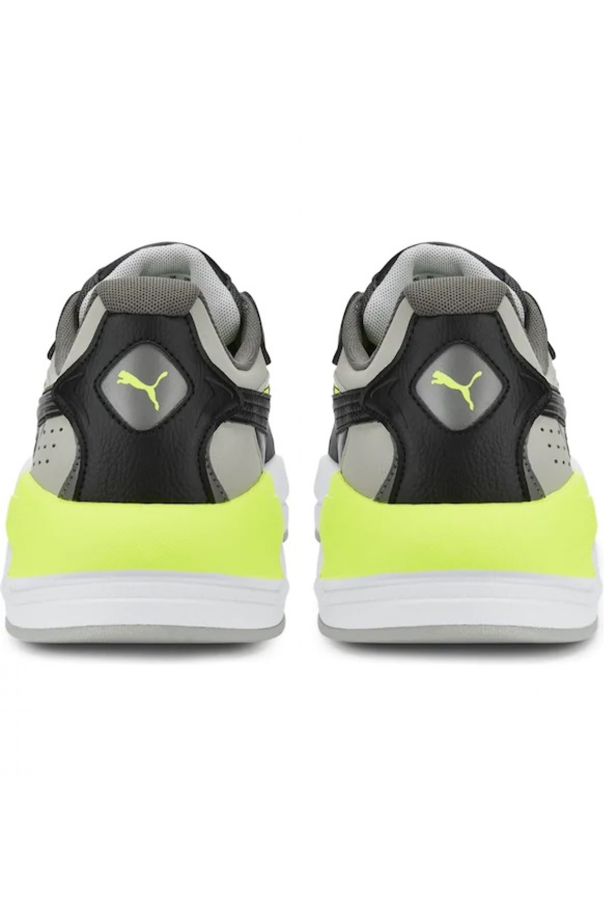 PUMA  X-RAY SPEED ERKEK SNEAKER AYAKKABI 384638-10