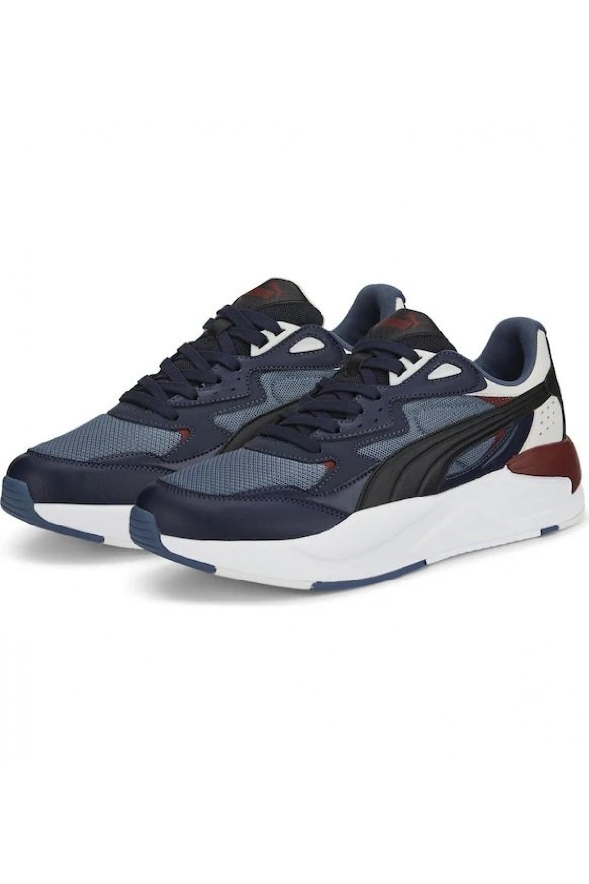 PUMA  X-RAY SPEED ERKEK SNEAKER AYAKKABI 384638-13