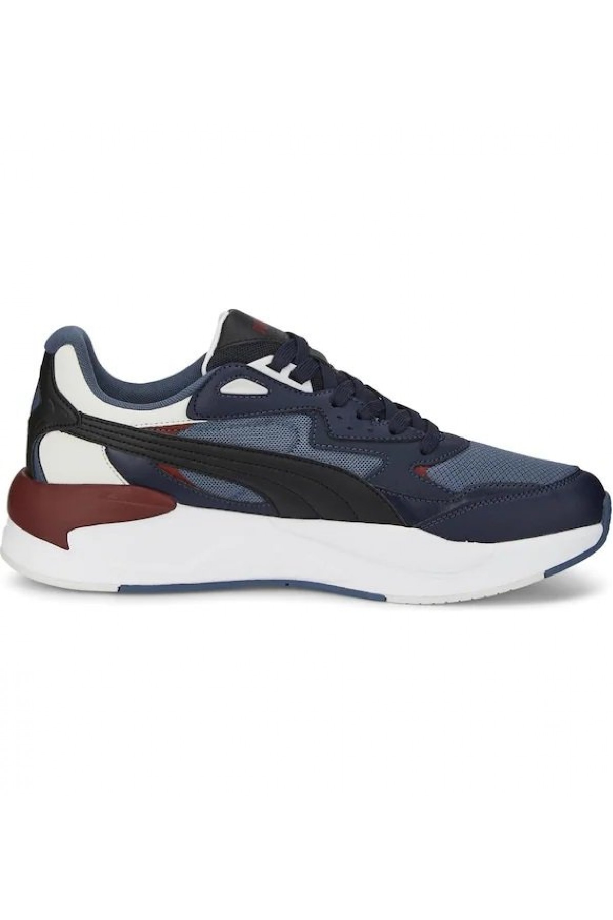 PUMA  X-RAY SPEED ERKEK SNEAKER AYAKKABI 384638-13
