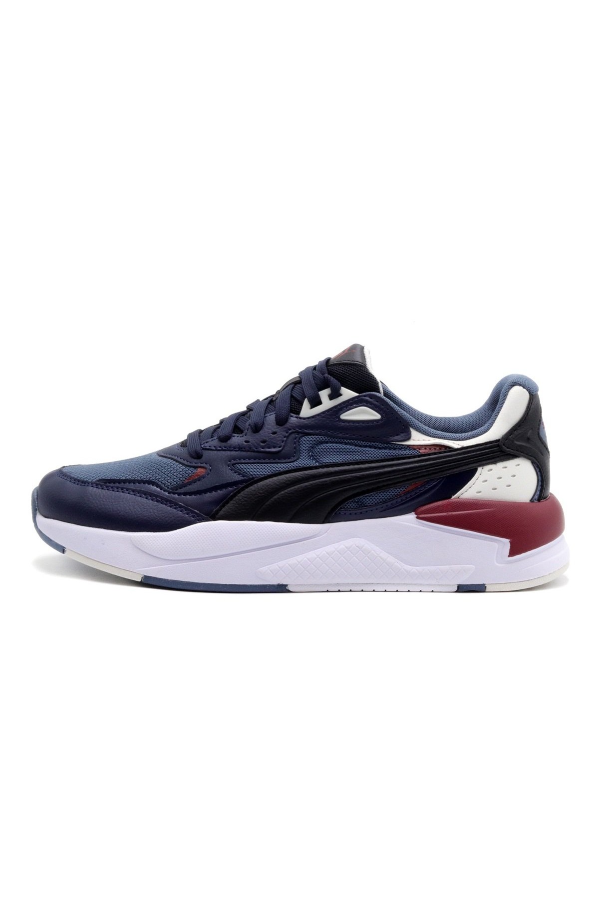 PUMA  X-RAY SPEED ERKEK SNEAKER AYAKKABI 384638-13