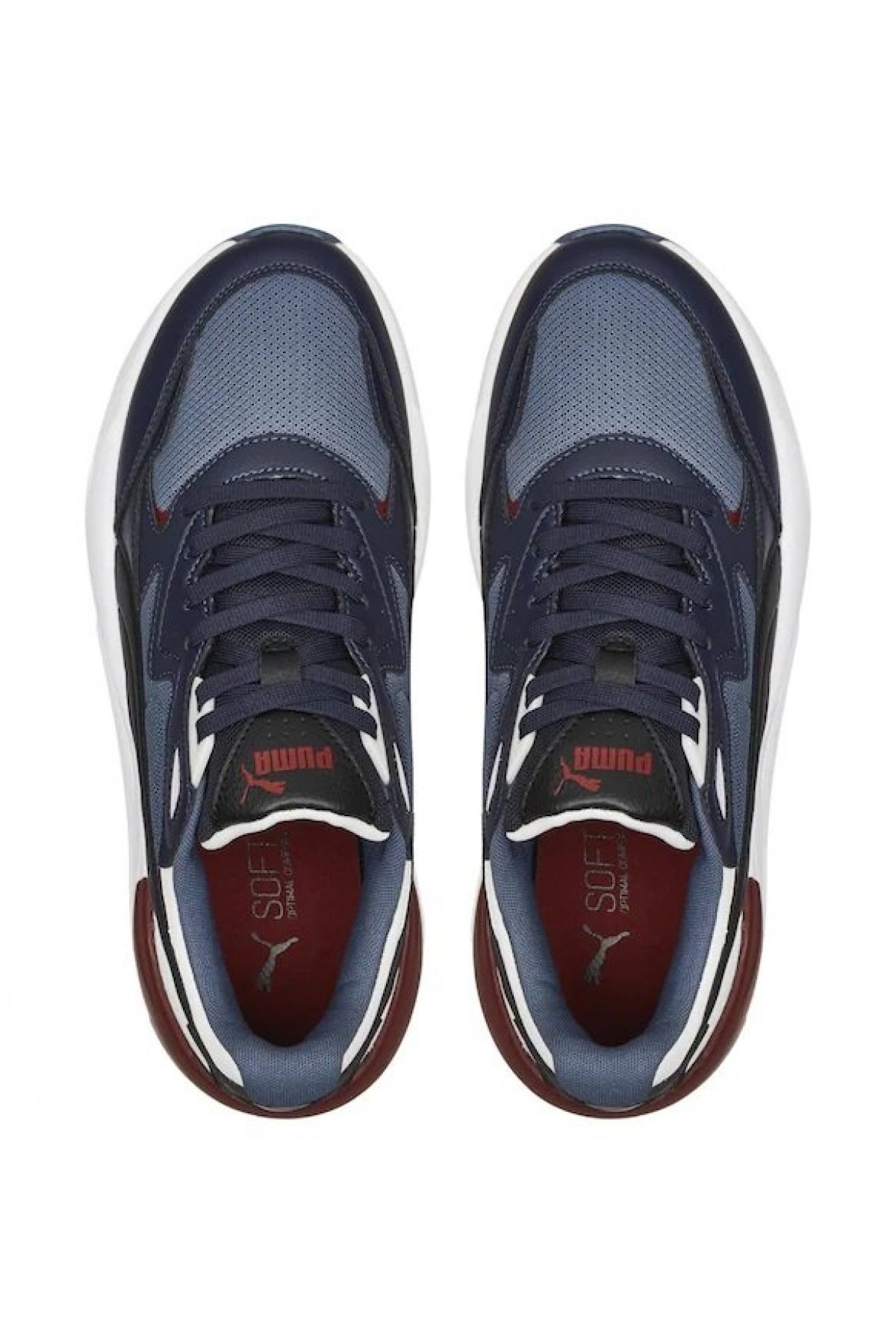 PUMA  X-RAY SPEED ERKEK SNEAKER AYAKKABI 384638-13