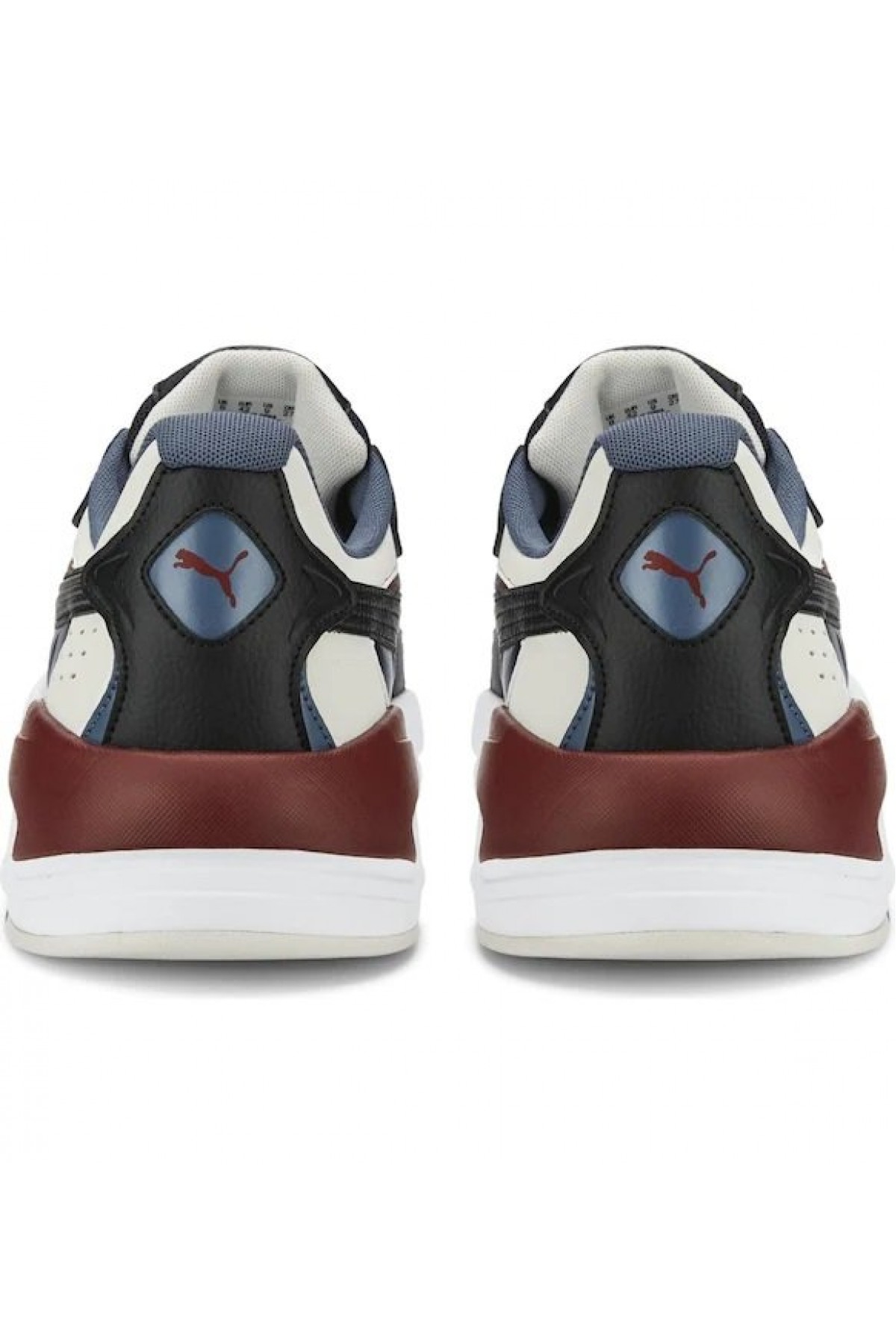 PUMA  X-RAY SPEED ERKEK SNEAKER AYAKKABI 384638-13