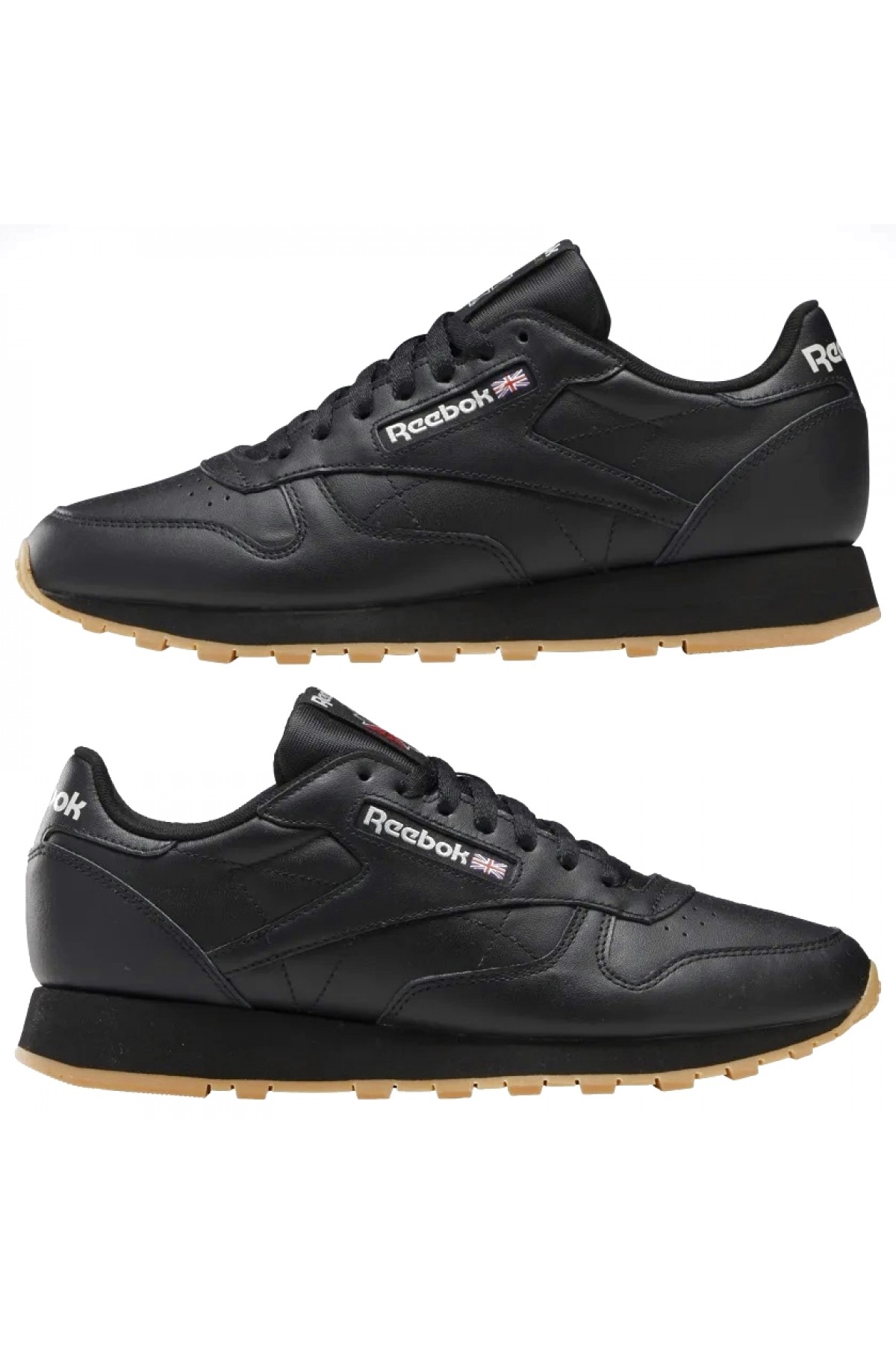 REEBOK  CLASSIC LEATHER SNEAKER AYAKKABI