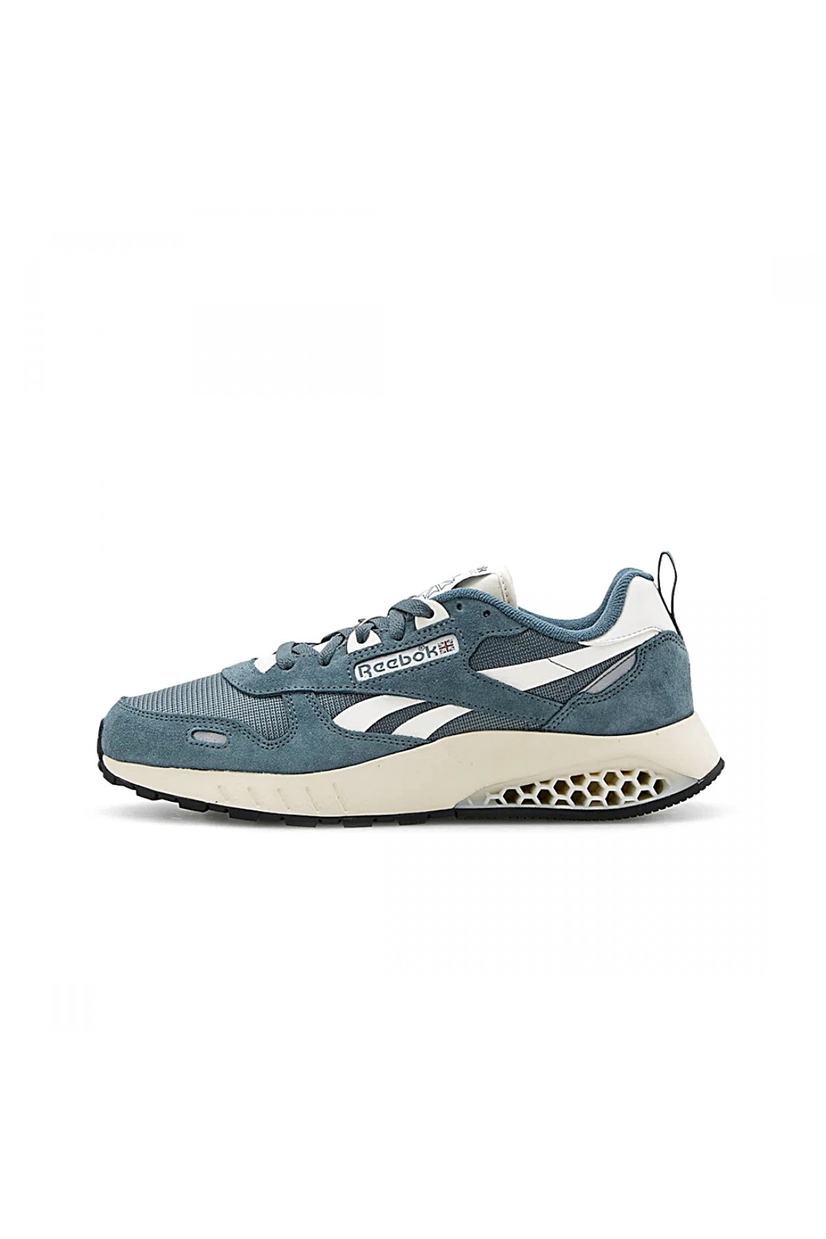 REEBOK  CL LEATHER HEXALITE ERKEK SPOR AYAKKABI