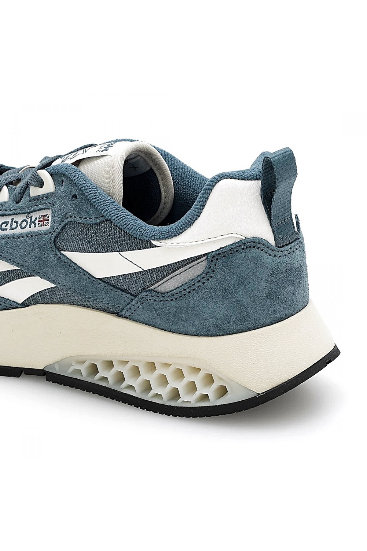 REEBOK  CL LEATHER HEXALITE ERKEK SPOR AYAKKABI