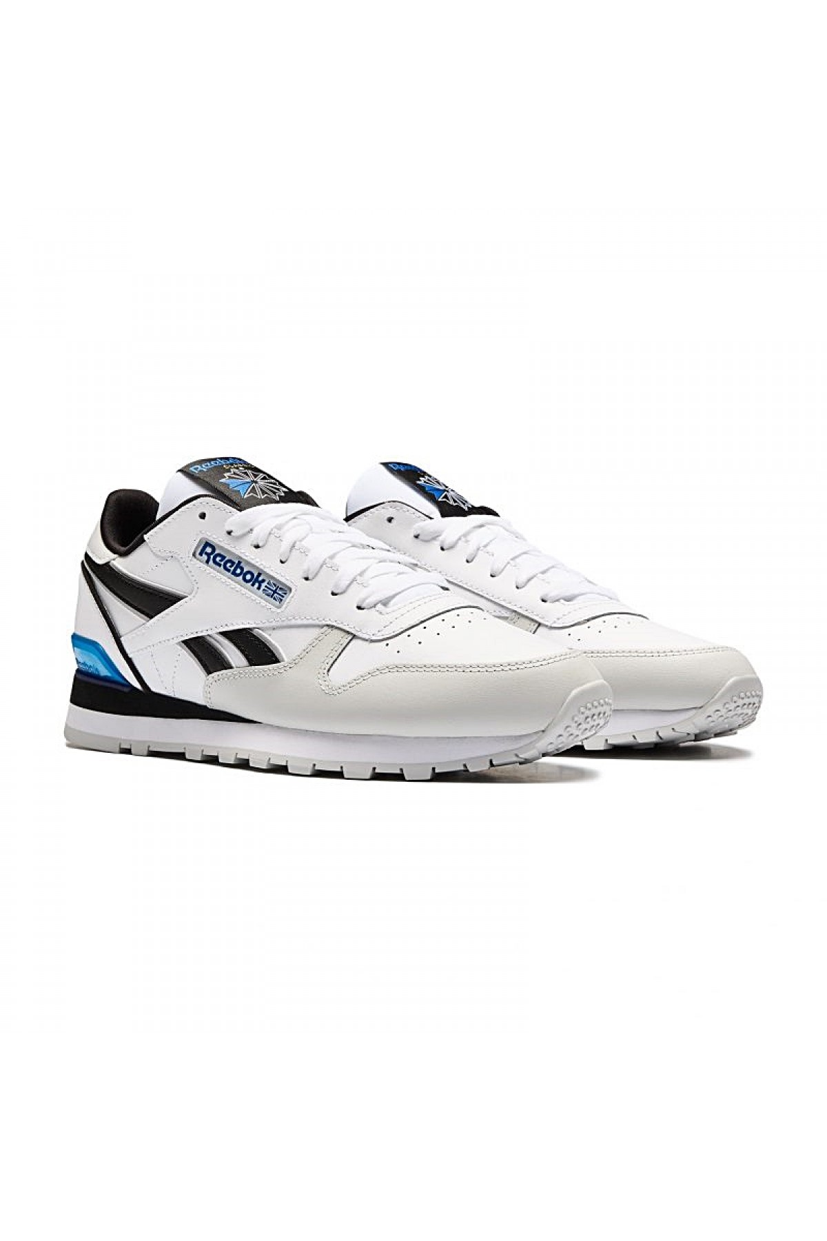 REEBOK  CLASSIC LEATHER CLIP ERKEK SPOR AYAKKABI