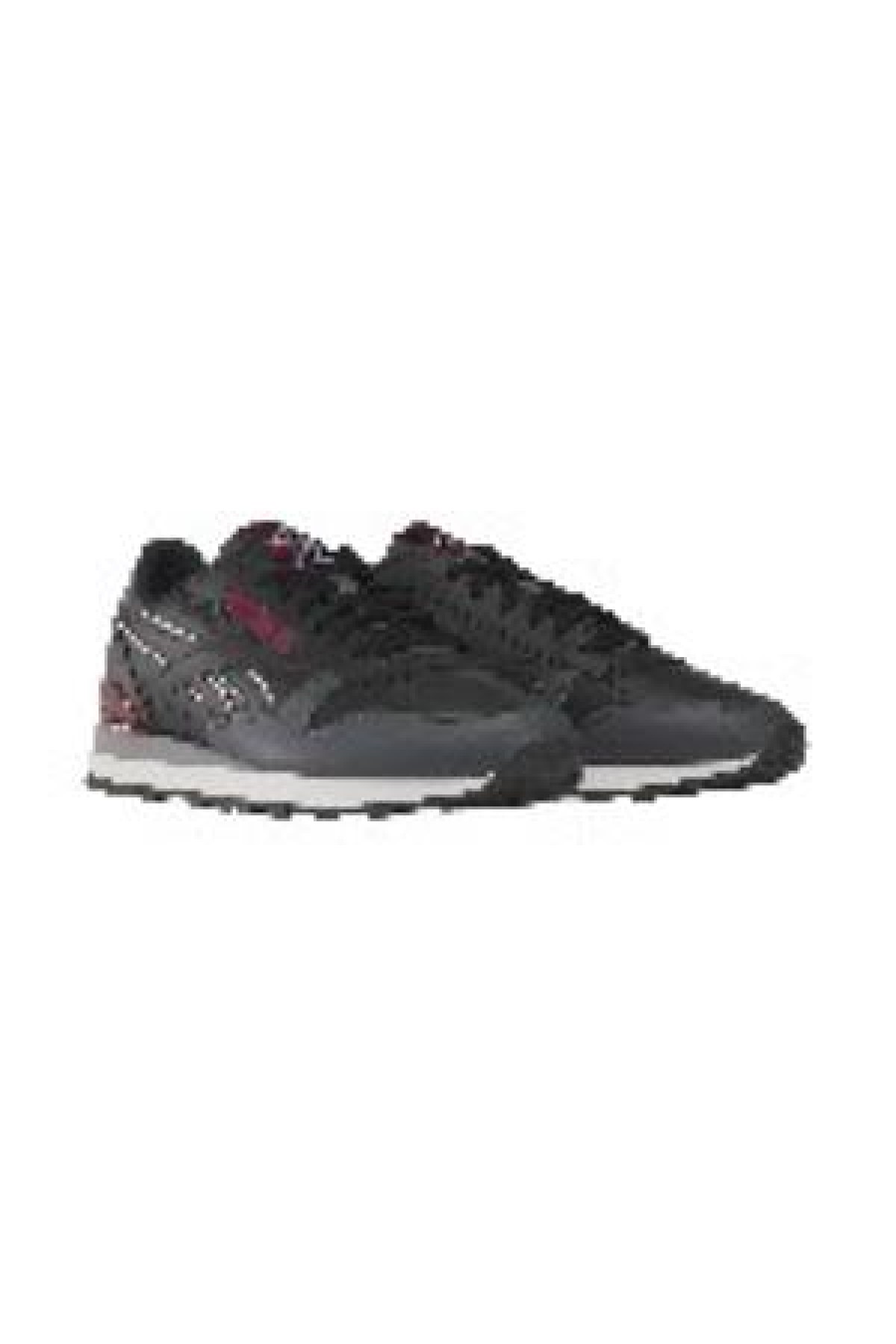 REEBOK  CLASSIC LEATHER CLIP ERKEK SPOR AYAKKABI