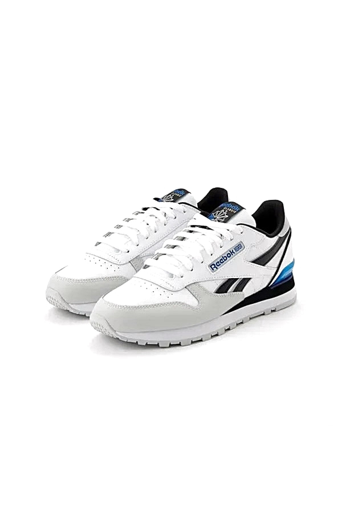 REEBOK  CLASSIC LEATHER CLIP ERKEK SPOR AYAKKABI