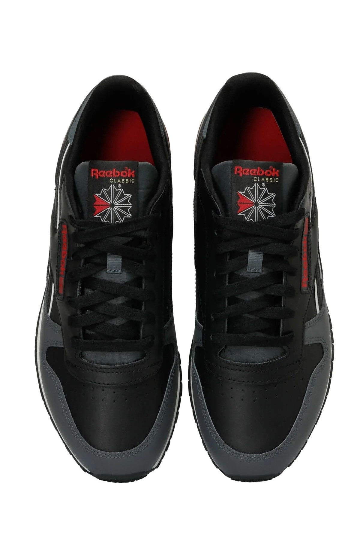 REEBOK  CLASSIC LEATHER CLIP ERKEK SPOR AYAKKABI