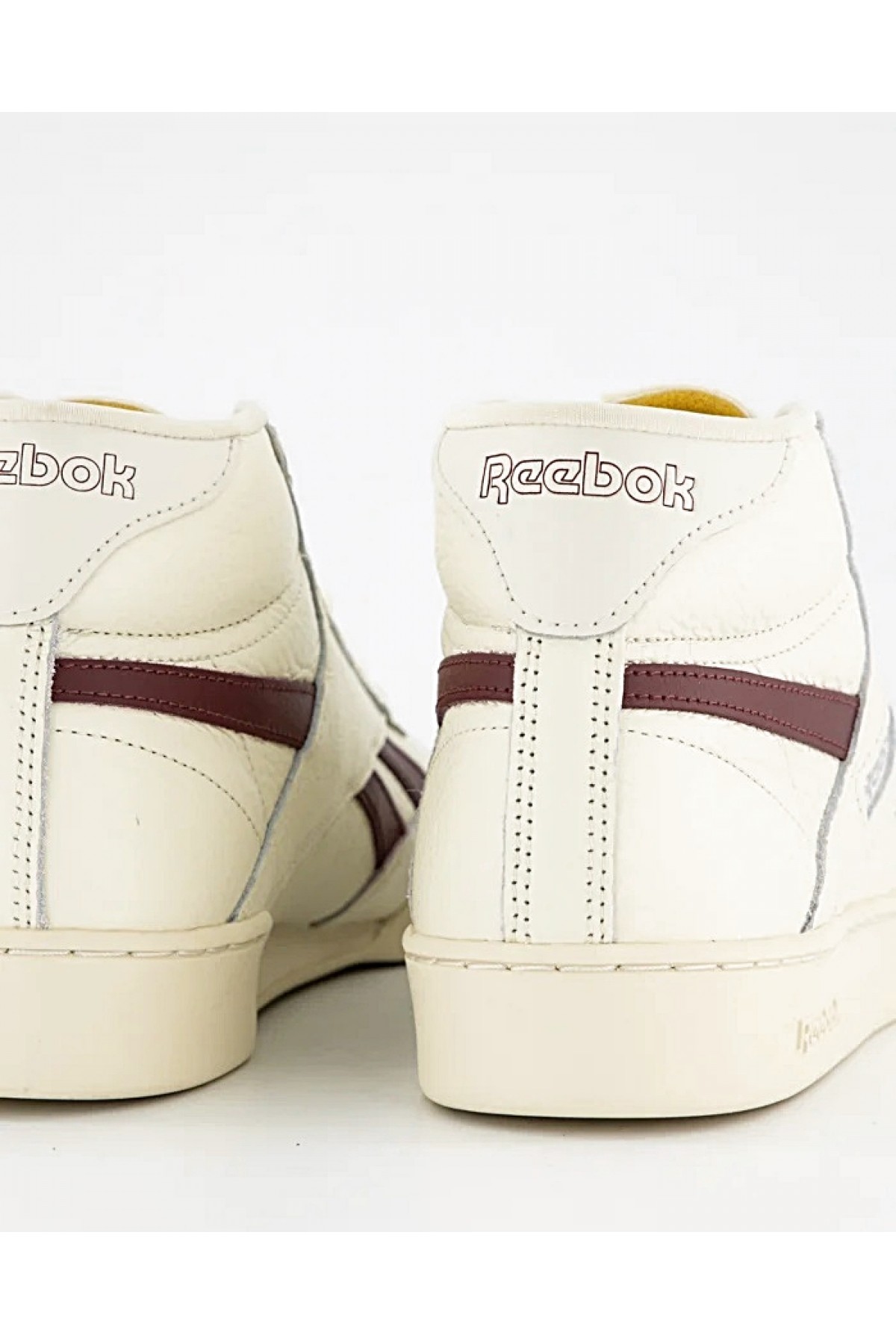 REEBOK  CLUB C FORM HI ERKEK SNEAKER AYAKKABI