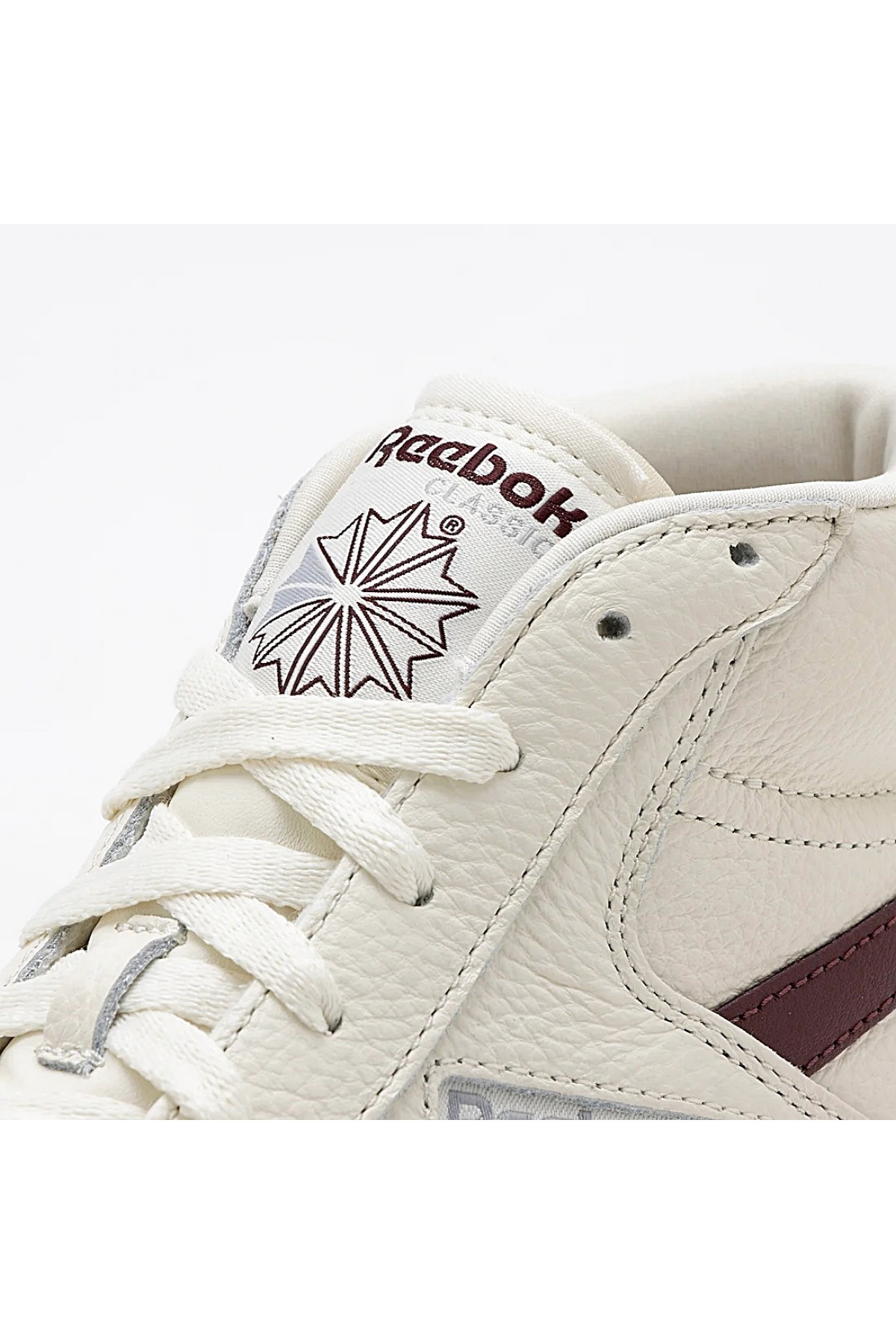 REEBOK  CLUB C FORM HI ERKEK SNEAKER AYAKKABI