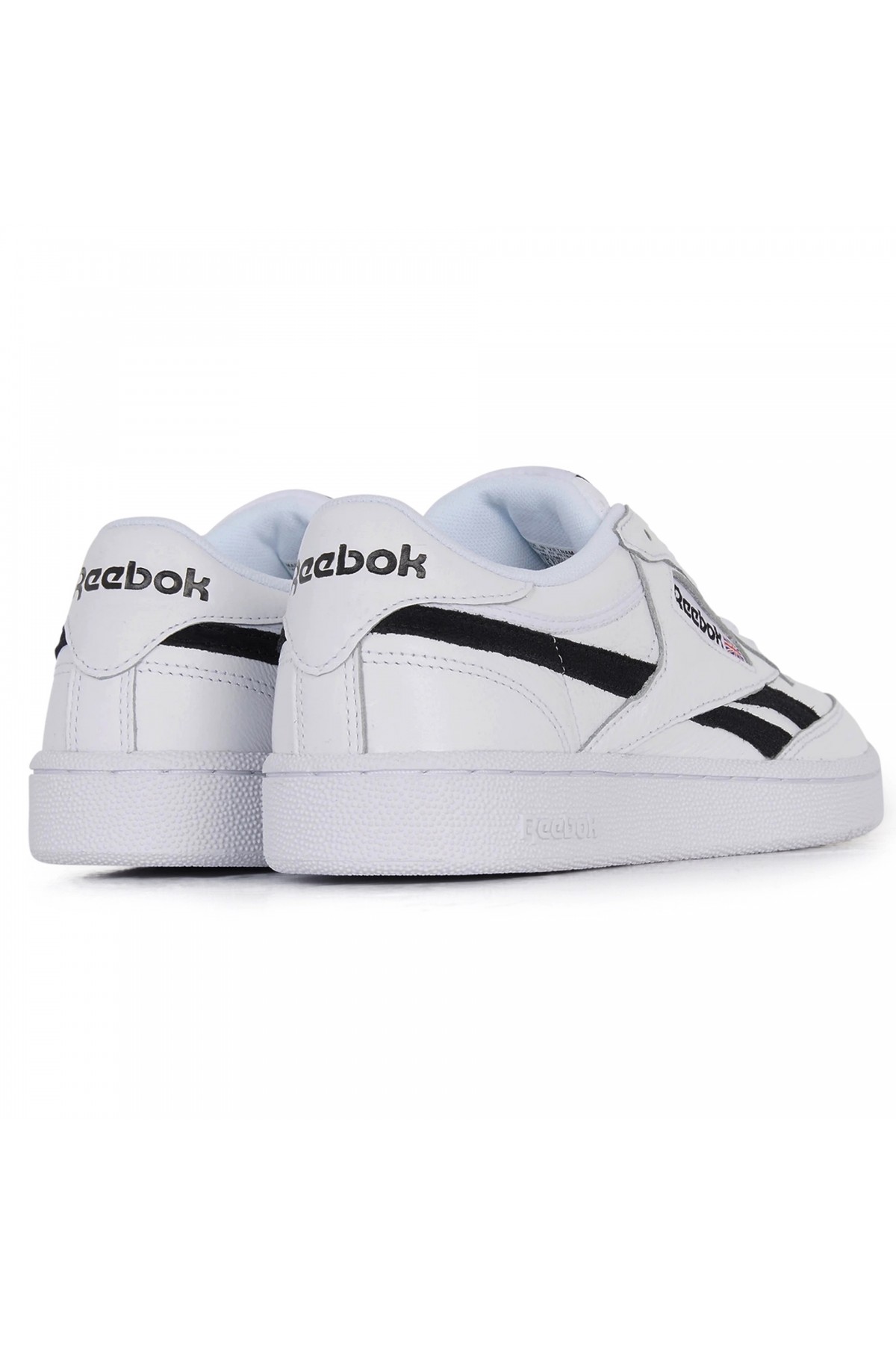 REEBOK  CLUB C REVENGE ERKEK SNEAKER AYAKKABI