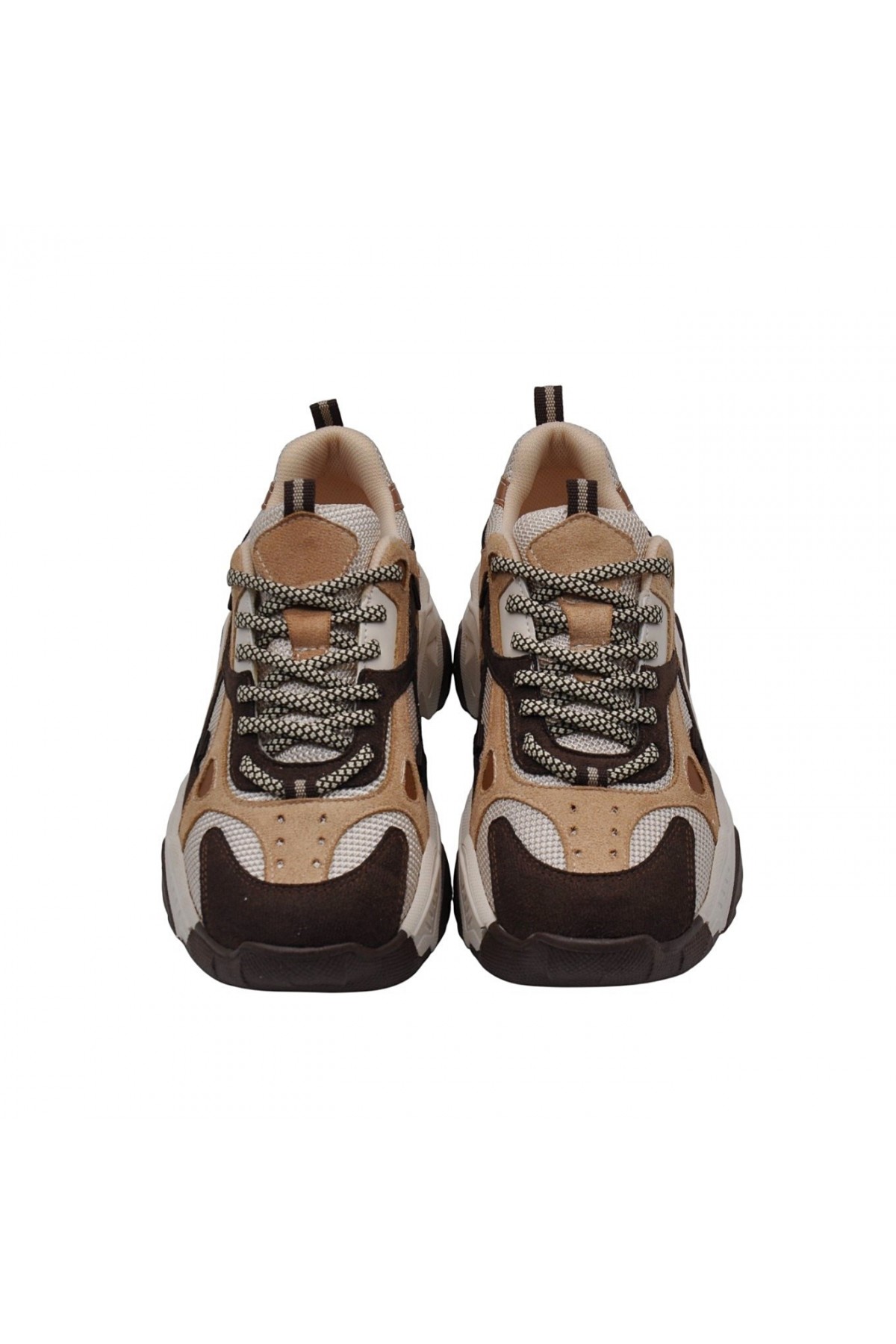ERDEMLER  65137 KADIN SNEAKER AYAKKABI