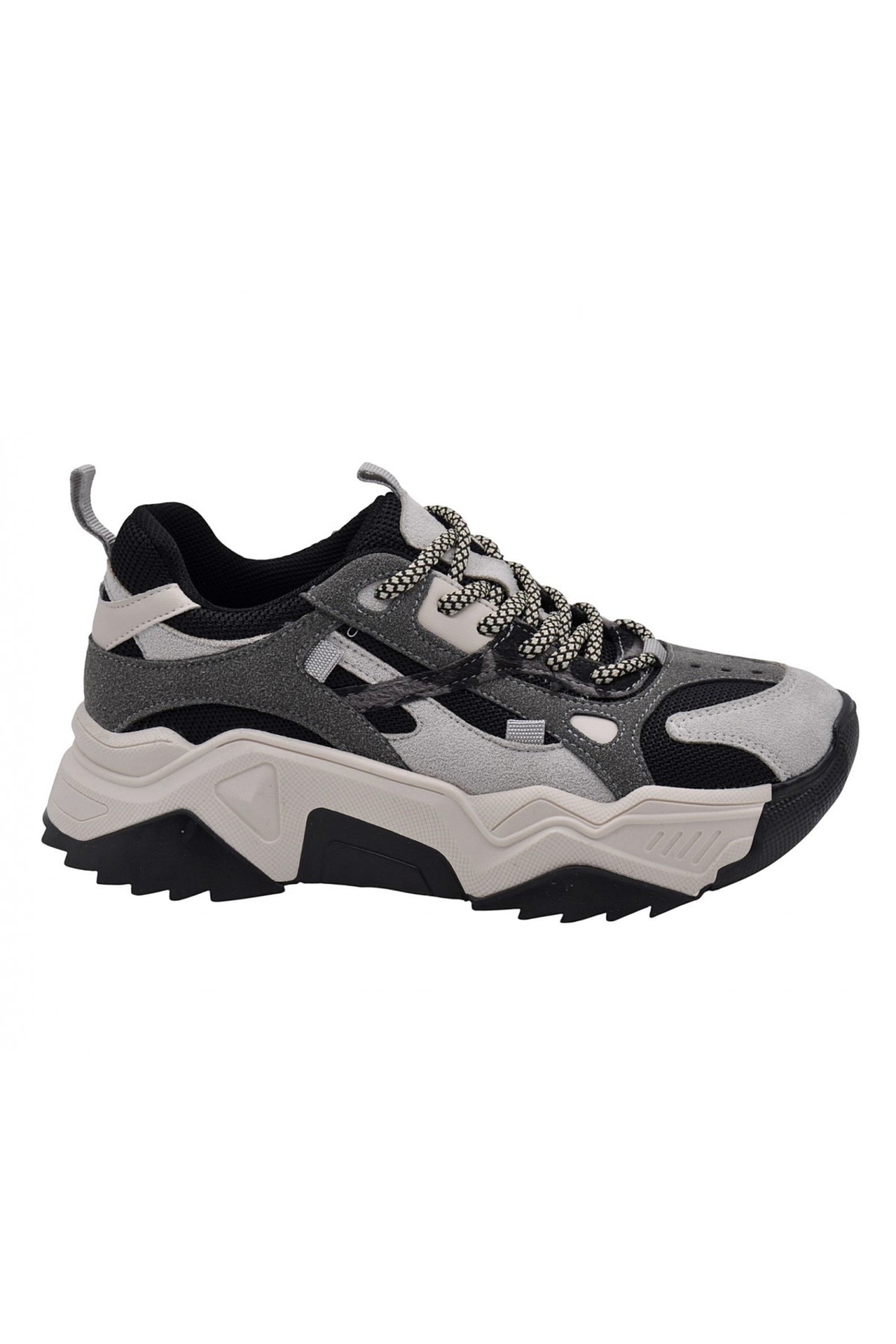 ERDEMLER  65137 KADIN SNEAKER AYAKKABI