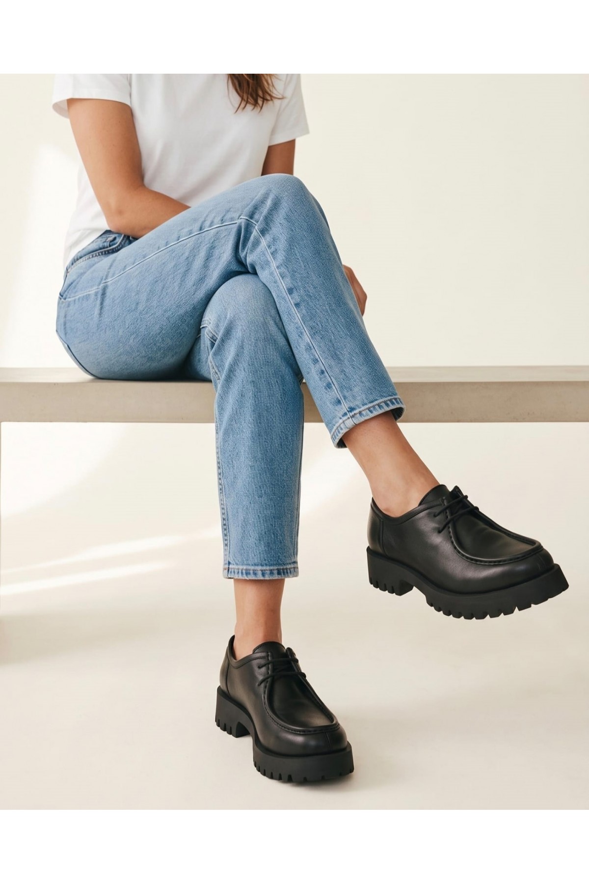 ERDEMLER  SFM-10599 KADIN CASUAL AYAKKABI