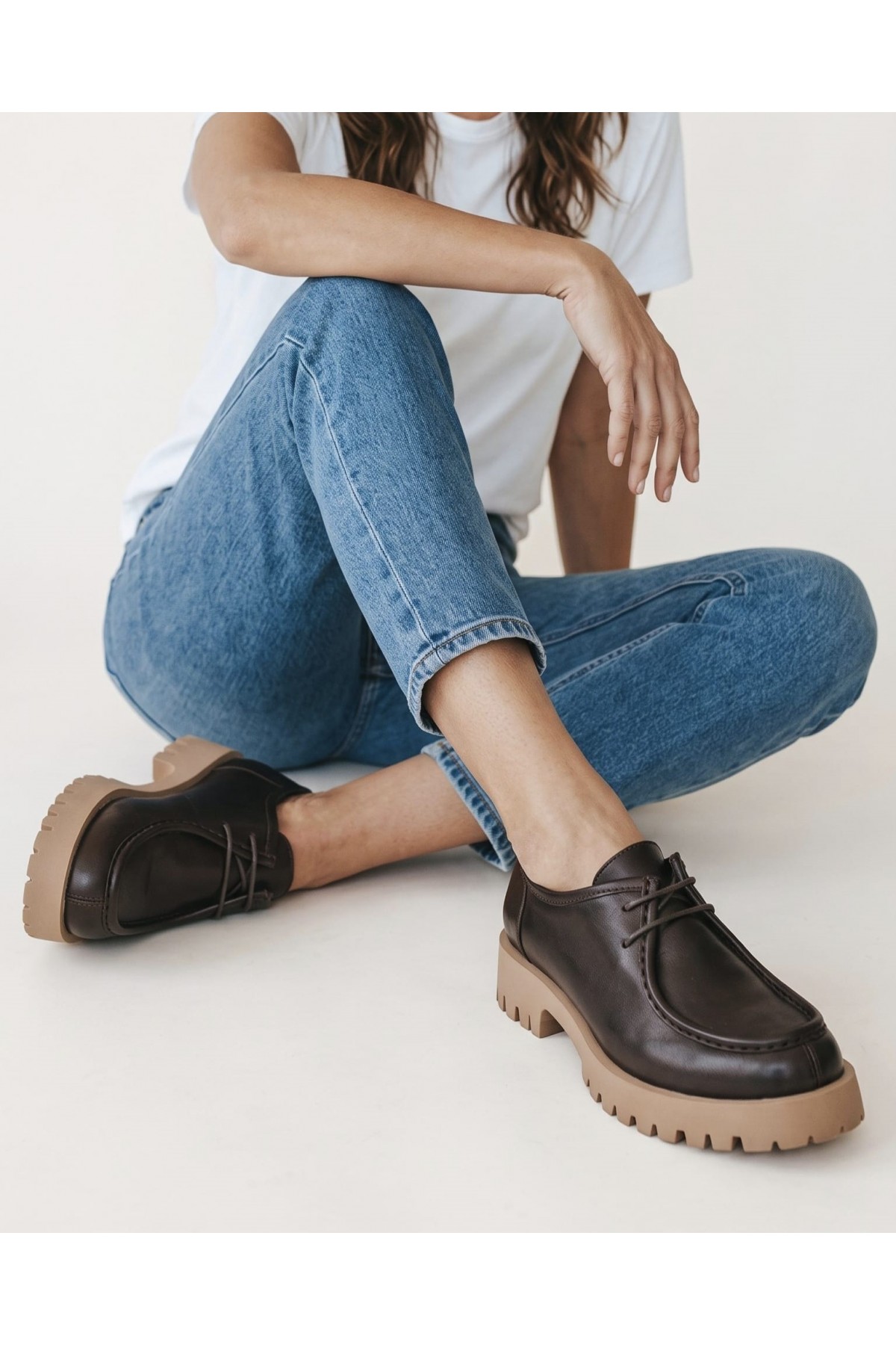 ERDEMLER  SFM-10599 KADIN CASUAL AYAKKABI