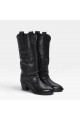 ERDEMLER  SFM-12731 KADIN WESTERN ÇİZME
