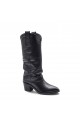 ERDEMLER  SFM-12731 KADIN WESTERN ÇİZME