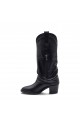 ERDEMLER  SFM-12731 KADIN WESTERN ÇİZME