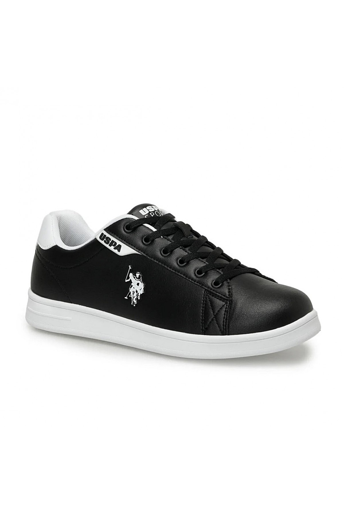 U.S. POLO ASSN  COSTA 4FX ERKEK SNEAKER AYAKKABI