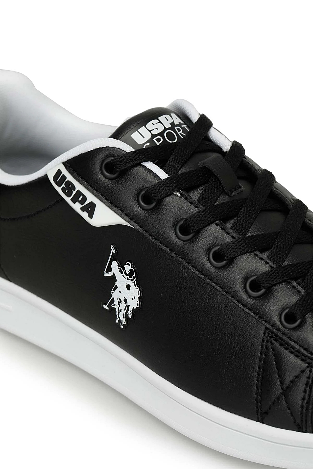 U.S. POLO ASSN  COSTA 4FX ERKEK SNEAKER AYAKKABI