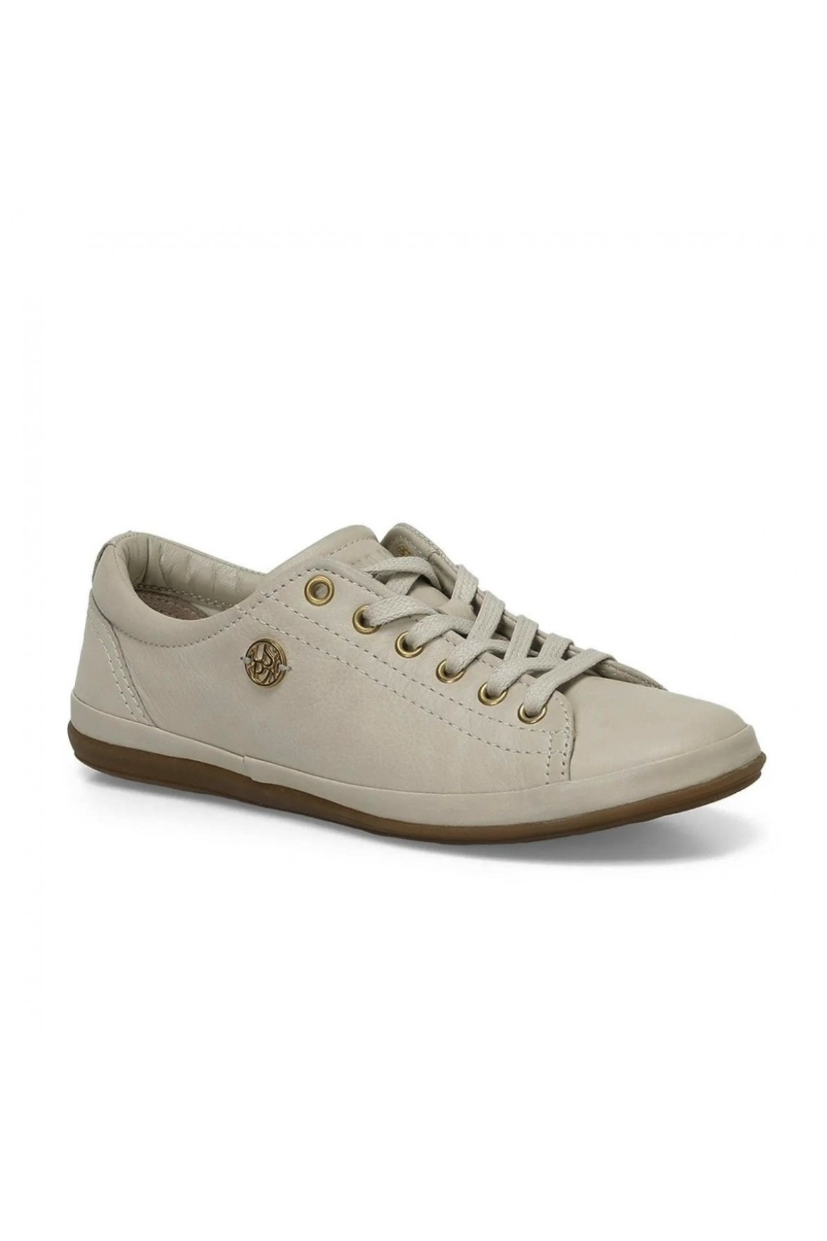 U.S. POLO ASSN  JOJO 4PR KADIN SNEAKER AYAKKABI