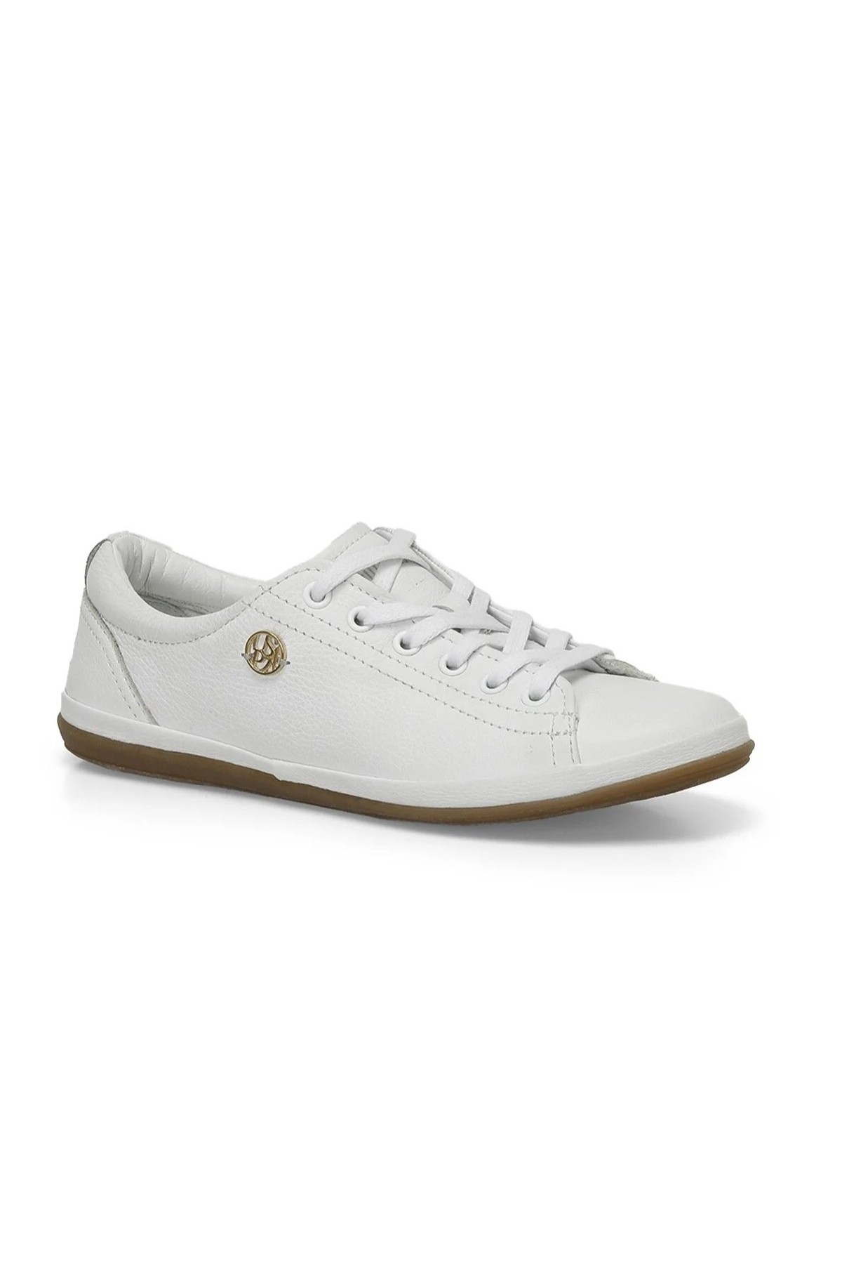 U.S. POLO ASSN  JOJO 5FX KADIN SNEAKER AYAKKABI