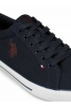 U.S. POLO ASSN  TEO 5FX ERKEK SNEAKER AYAKKABI