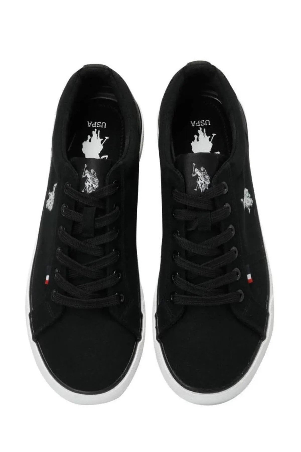 U.S. POLO ASSN  TEO 5FX ERKEK SNEAKER AYAKKABI