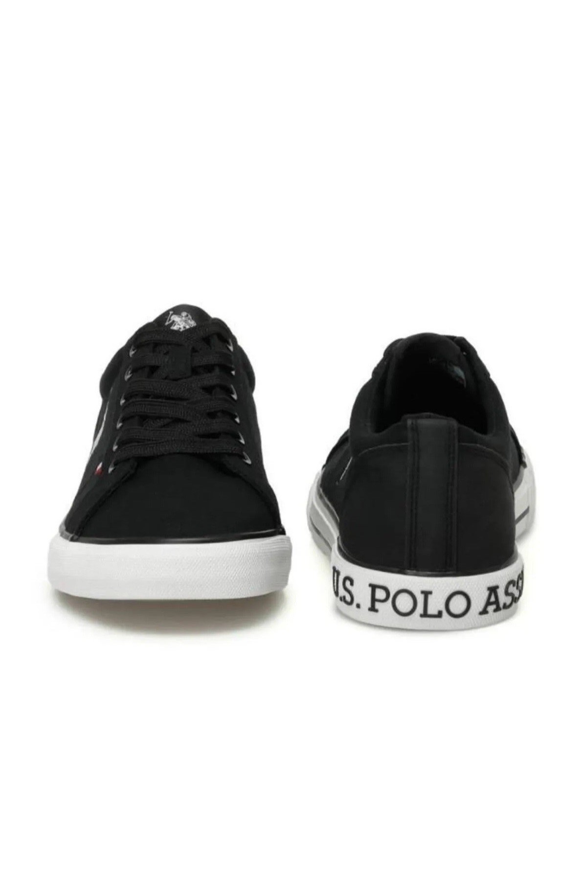 U.S. POLO ASSN  TEO 5FX ERKEK SNEAKER AYAKKABI