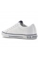 U.S. POLO ASSN  TEO 5FX ERKEK SNEAKER AYAKKABI